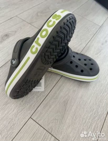 Crocs мужские 40-45