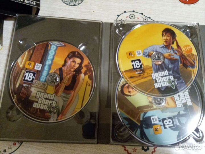 Компьютерная игра