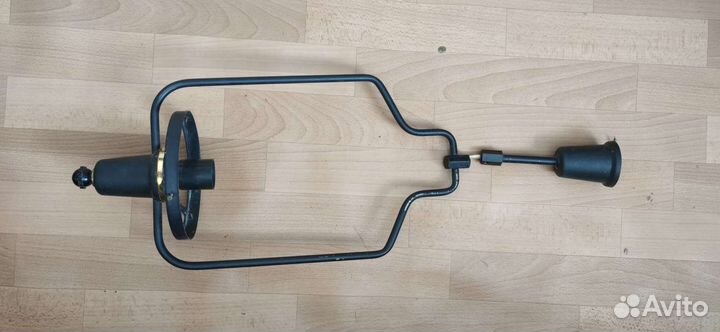 Основа советская люстра каркас металл