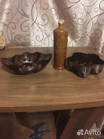 Посуда СССР