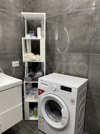 1-к. квартира, 55 м², 12/13 эт.