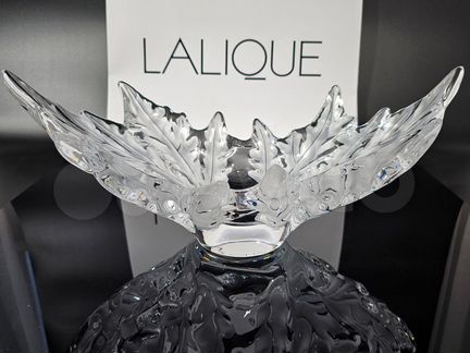 Чаша Lalique