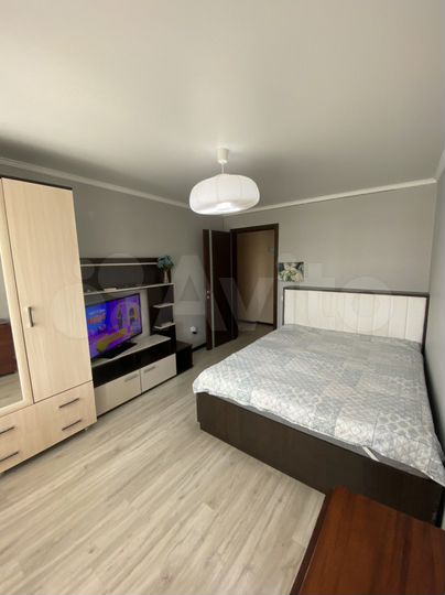 2-к. квартира, 50 м², 5/5 эт.