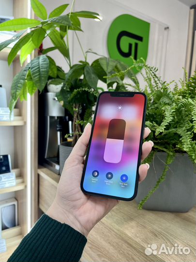 iPhone 12, 128 ГБ