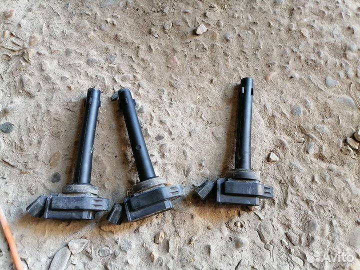 Катушка зажигания lifan solano 2 lifan x50