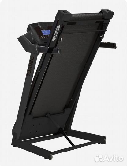 Беговая дорожка torneo smarta