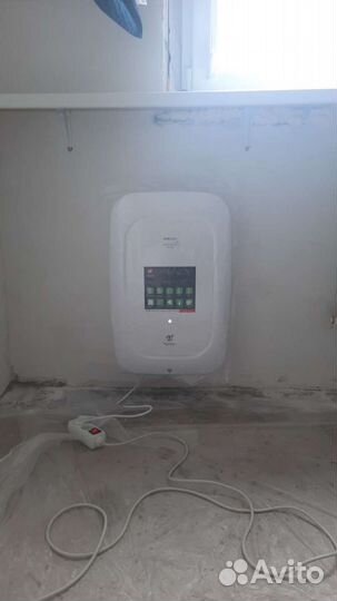 Бризер Royal Clima Brezza RCB 150 LUX