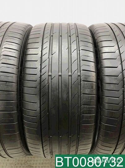 Continental ContiSportContact 5 SUV 285/40 R21 105W