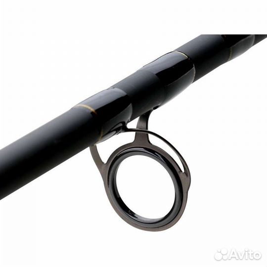 Фидерное удилище