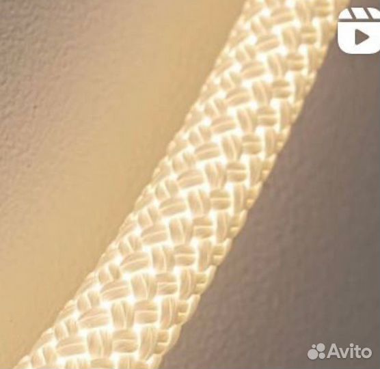 Люстра потолочная светодиодная дизайнерская