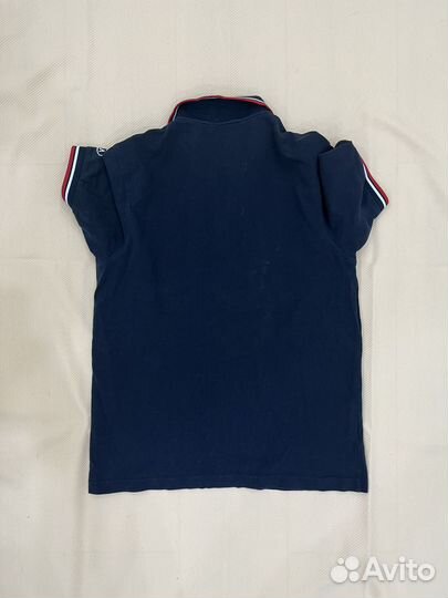 Поло fred perry original размер M