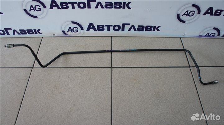 Трубка тормозная Mazda CX-7