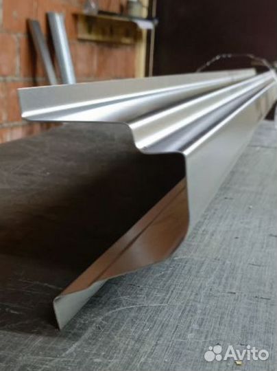 Ремонтные пороги и арки Lifan Solano 620 Подольск