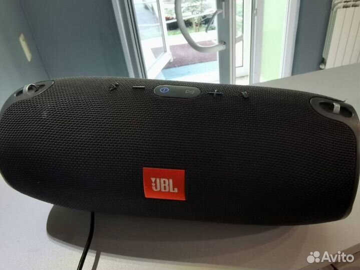Блютуз Колонка Jbl Xtreme 40 Вт
