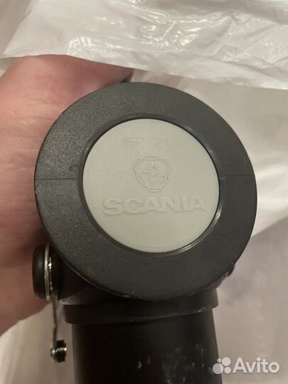 Провод перекидной Scania 2111146