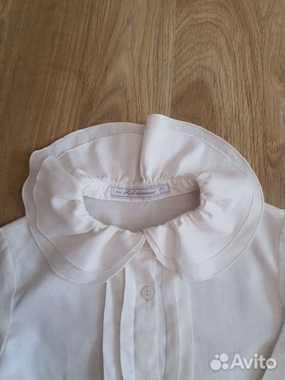 Блузка рубашка Mayoral Испания 98, 3 года