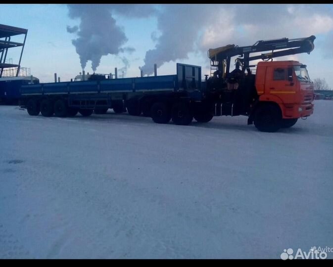 Водитель категории е
