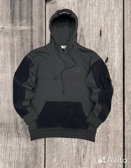 Худи cp company опт