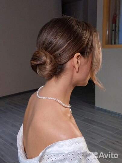 Визажист Свадебный Стилист