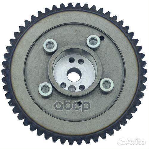 Шестерня распределительного вала hyundai/KIA G4