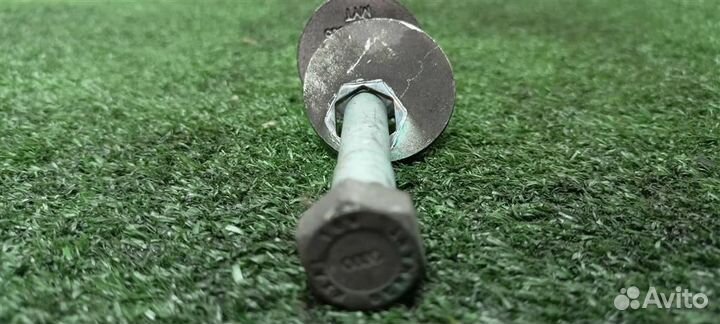 Болт развала задних колес Audi Audi A8 4E 2002