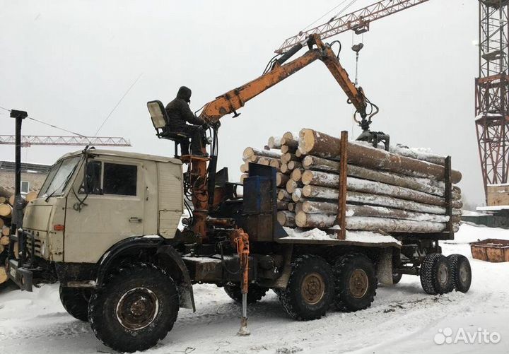 Тракторист-фишкарист