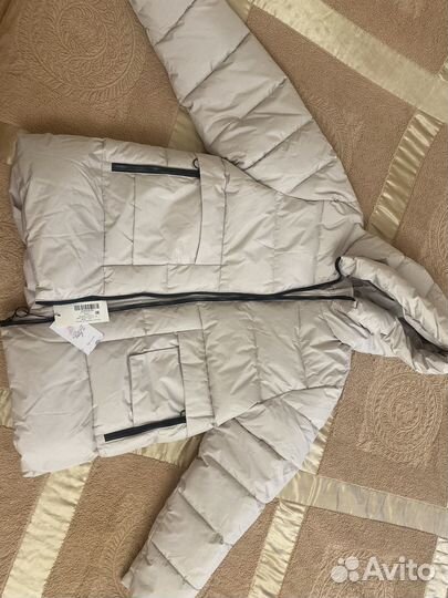 Куртка женская 58 размер