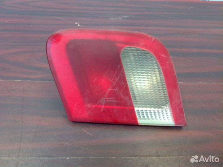 Фонарь крышки багажника правый BMW 3 серии, IV E46