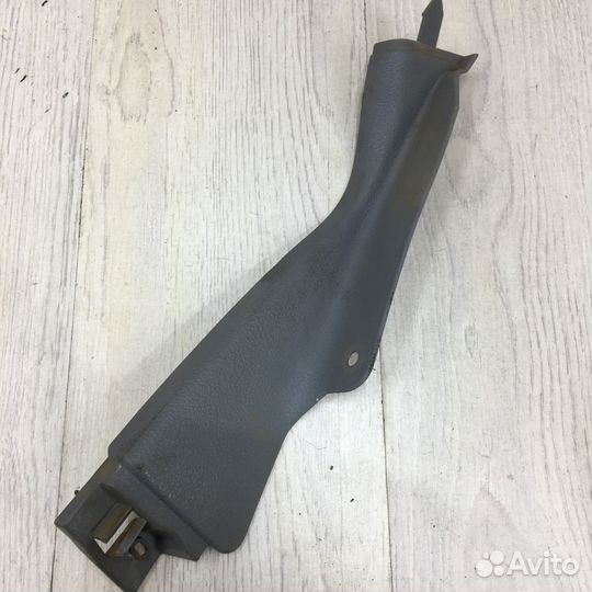 Обшивка салона Renault symbol Лев