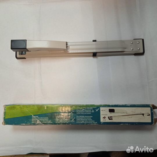 Степлер канцелярский