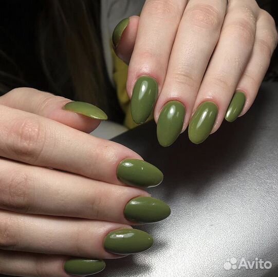 Маникюр, педикюр