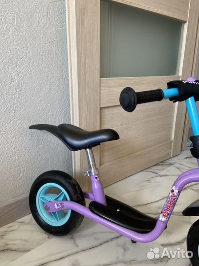 Беговел puky lr m