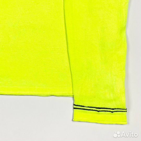 Stone island свитшот размер L