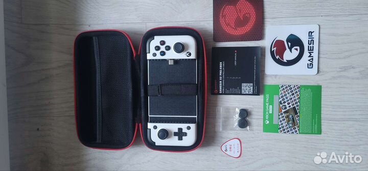 Gamesir x2 pro Xbox