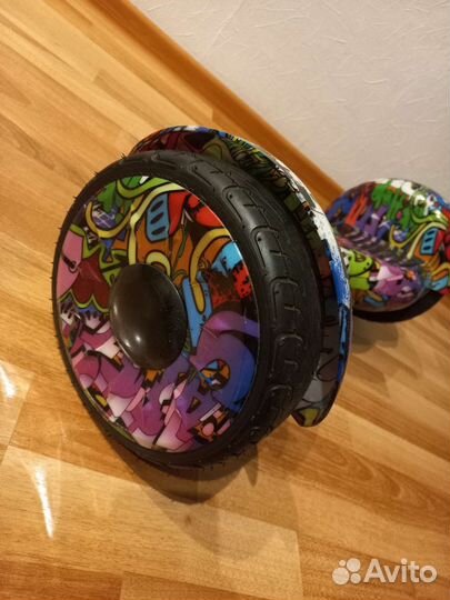 Гироскутер smart balance 10.5
