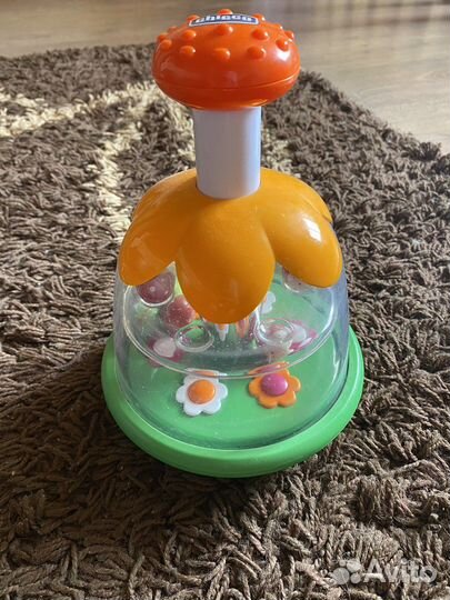 Погремушка