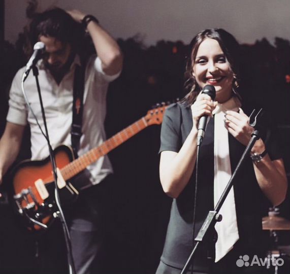 Уроки вокала педагог по вокалу