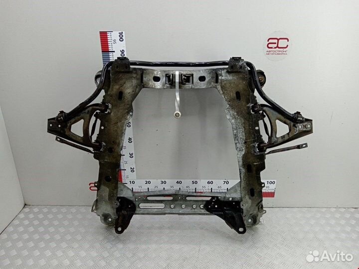 Балка подмоторная (подрамник) для Renault Megane 1