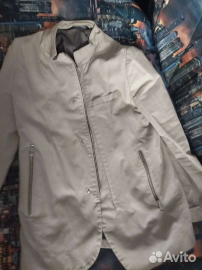 Мужская одежда пакетом 46 48