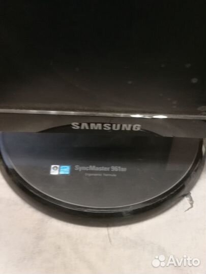 Монитор Samsung 961BF