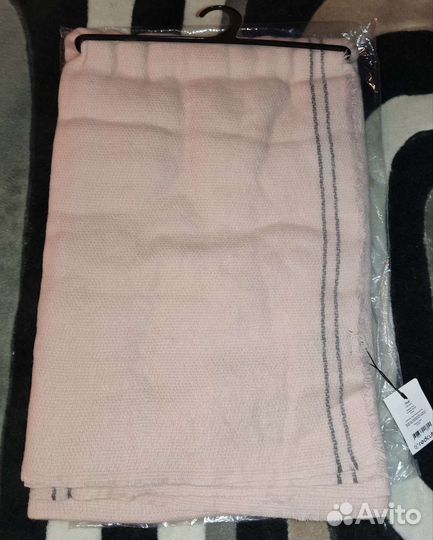 Шарф-палантин