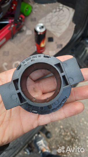 Сцепление волга