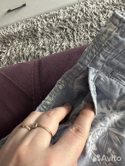 Шорты мужские