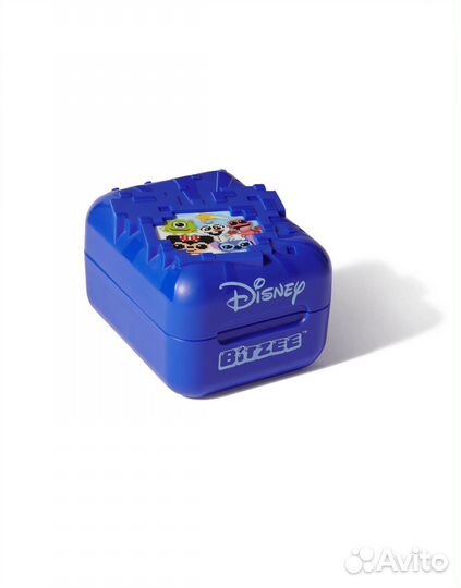 Bitzee disney тамагочи галогамма