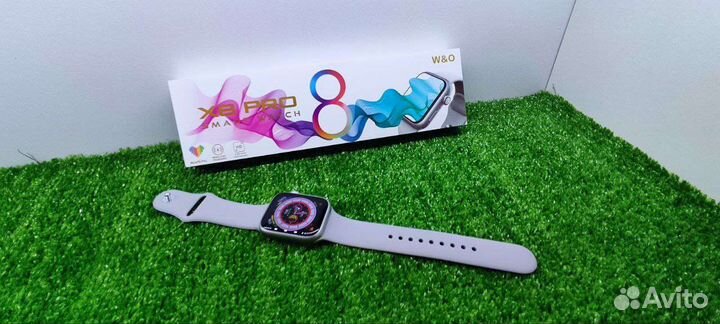 Apple watch 8 45mm