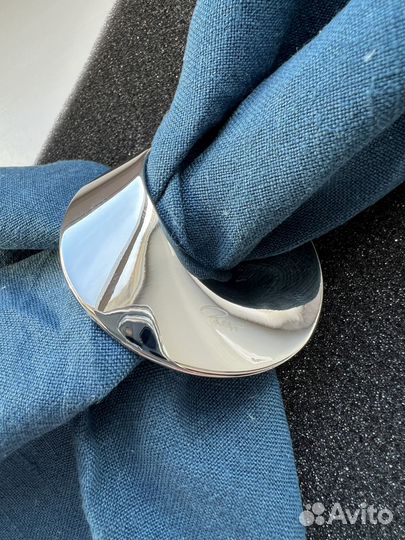 Кольца для салфеток Philippi swirl