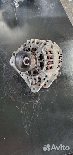 Генератор на ауди audi q5 ку5 в наличии