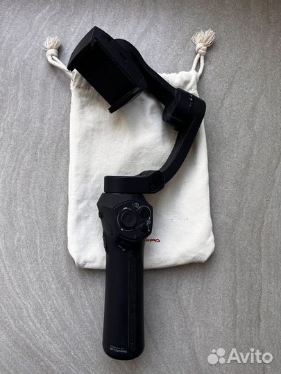 Стабилизатор для телефона атом Snoppa