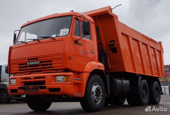 Водитель категории с