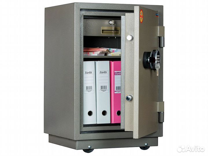 Сейф valberg FRS-73.T-EL